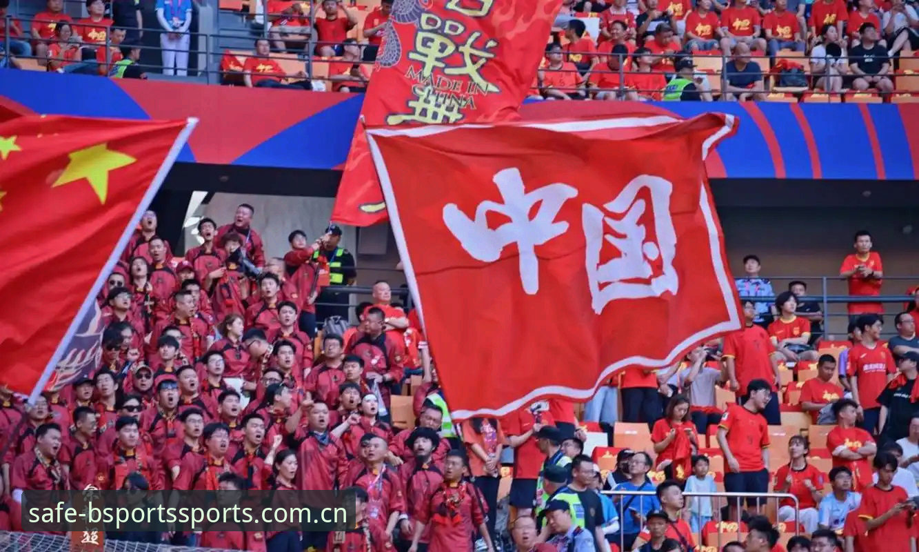 b体育APP入口 世界杯扩军至66队完整指南:中国男足能否搭上b体育平台关注的2030年快车?
